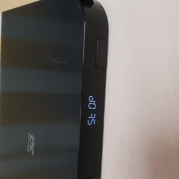 Samsung dvd player - Picture 3 of 13